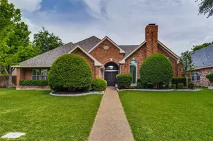 18807 Fortson Ave, Dallas, TX 75252 - Photo 1