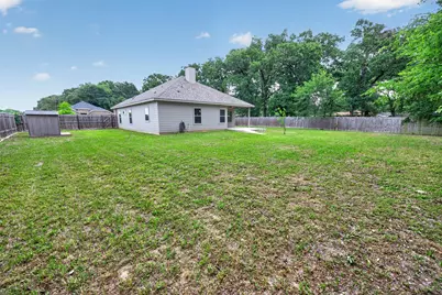 134 Towering Oaks, Tool, TX 75143 - Photo 24