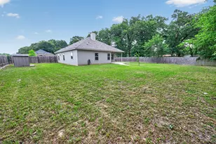 134 Towering Oaks, Tool, TX 75143 - Photo 24