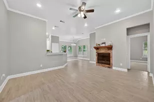 134 Towering Oaks, Tool, TX 75143 - Photo 2