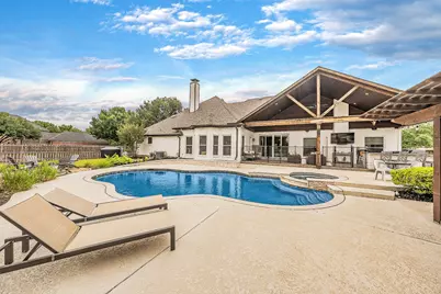115 Pheasant Run Road, Argyle, TX 76226 - Photo 4