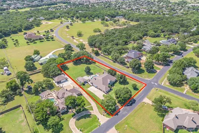 115 Pheasant Run Road, Argyle, TX 76226 - Photo 2