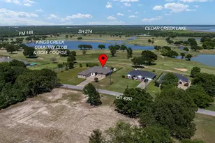 15401 Co Rd 4052, Kemp, TX 75143 - Photo 2
