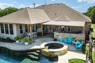 15401 County Road 4052, Kemp, TX 75143 - Photo 36