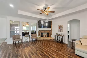15401 Co Rd 4052, Kemp, TX 75143 - Photo 8