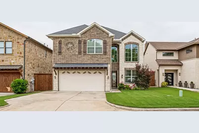2213 Windjammer Way, Rowlett, TX 75088 - Photo 2