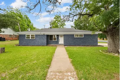 861 Woodcrest Drive, Hurst, TX 76053 - Photo 2