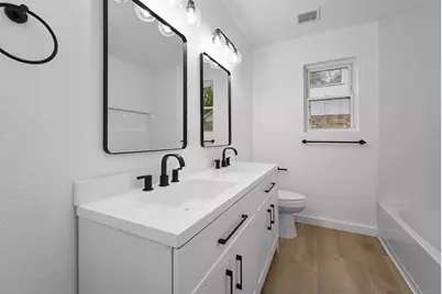 861 Woodcrest Drive, Hurst, TX 76053 - Photo 24