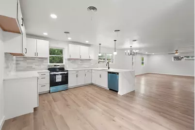 861 Woodcrest Drive, Hurst, TX 76053 - Photo 12
