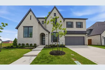 206 Kings Hollow Place, Allen, TX 75013 - Photo 1