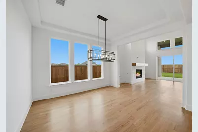 206 Kings Hollow Place, Allen, TX 75013 - Photo 6