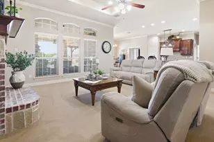 120 Austen Dr, Weatherford, TX 76087 - Photo 6