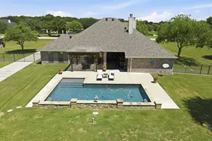 120 Austen Dr, Weatherford, TX 76087 - Photo 36