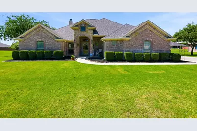 120 Austen Drive, Weatherford, TX 76087 - Photo 40