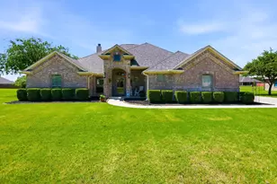 120 Austen Dr, Weatherford, TX 76087 - Photo 40