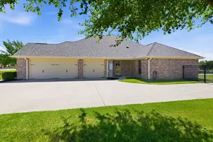 120 Austen Dr, Weatherford, TX 76087 - Photo 38