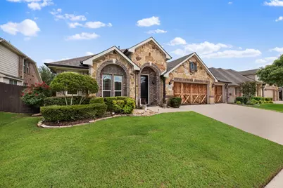 312 Kelvington Drive, Anna, TX 75409 - Photo 2