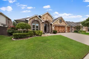 312 Kelvington Dr, Anna, TX 75409 - Photo 2