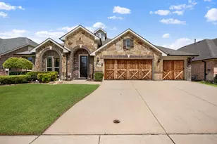 312 Kelvington Dr, Anna, TX 75409 - Photo 1