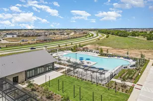 1444 Indian Mallow Ln, Justin, TX 76247 - Photo 32