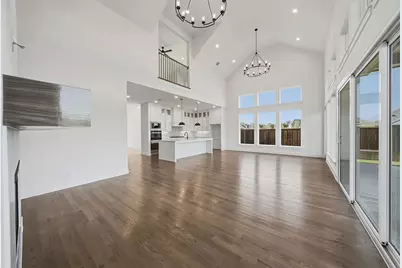 204 Hunters Glen Way, Allen, TX 75013 - Photo 6