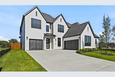 204 Hunters Glen Way, Allen, TX 75013 - Photo 2