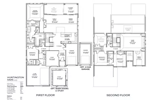 204 Hunters Gln Wy, Allen, TX 75013 - Photo 36