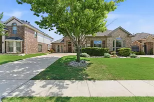 2620 Stable Door Ln, Fort Worth, TX 76244 - Photo 2
