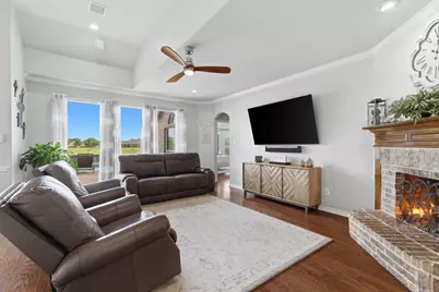 2620 Stable Door Lane, Fort Worth, TX 76244 - Photo 8
