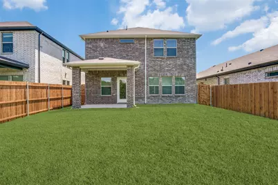710 Trace Trail, Lowry Crossing, TX 75069 - Photo 12