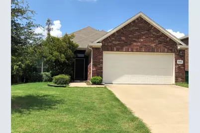5004 Diamond Peak Court, McKinney, TX 75071 - Photo 1