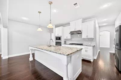 15608 Governors Island Way, Prosper, TX 75078 - Photo 8
