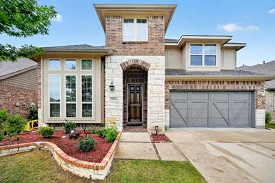 15608 Governors Island Way, Prosper, TX 75078 - Photo 2