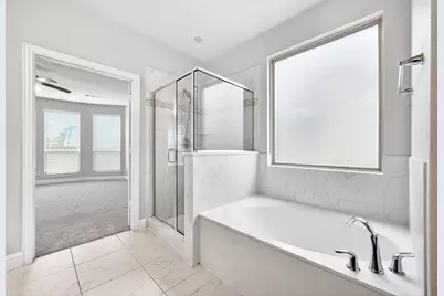 15608 Governors Island Way, Prosper, TX 75078 - Photo 32