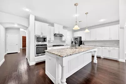 15608 Governors Island Way, Prosper, TX 75078 - Photo 10