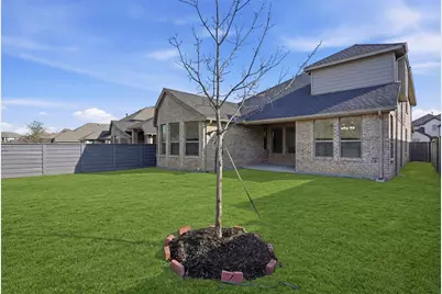 537 Oakmoss Street, Little Elm, TX 76227 - Photo 24