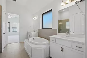 537 Oakmoss St, Little Elm, TX 76227 - Photo 16