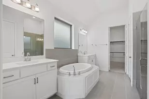537 Oakmoss St, Little Elm, TX 76227 - Photo 14