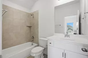 537 Oakmoss St, Little Elm, TX 76227 - Photo 22