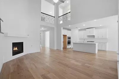 537 Oakmoss Street, Little Elm, TX 76227 - Photo 2