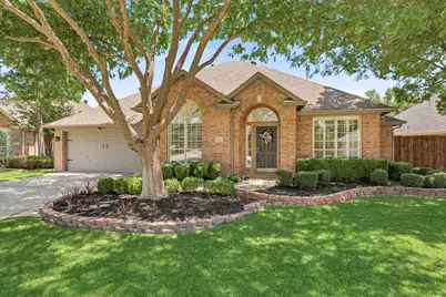 6 Avalon Drive, Trophy Club, TX 76262 - Photo 1