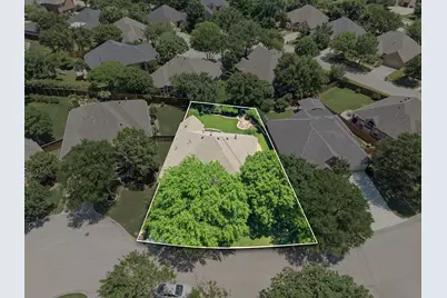 6 Avalon Drive, Trophy Club, TX 76262 - Photo 2