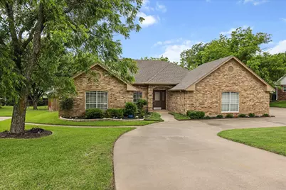 9126 Hanging Moss Drive, Granbury, TX 76049 - Photo 1