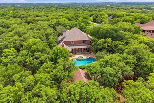 705 Boling Ranch Rd, Azle, TX 76020 - Photo 4