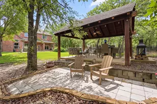 705 Boling Ranch Rd, Azle, TX 76020 - Photo 30