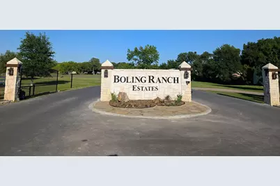 705 Boling Ranch Road, Azle, TX 76020 - Photo 40
