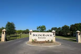 705 Boling Ranch Rd, Azle, TX 76020 - Photo 40