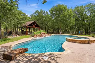 705 Boling Ranch Rd, Azle, TX 76020 - Photo 40