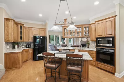 705 Boling Ranch Road, Azle, TX 76020 - Photo 6