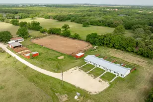 1450 Lincoln Dr, Stephenville, TX 76401 - Photo 1